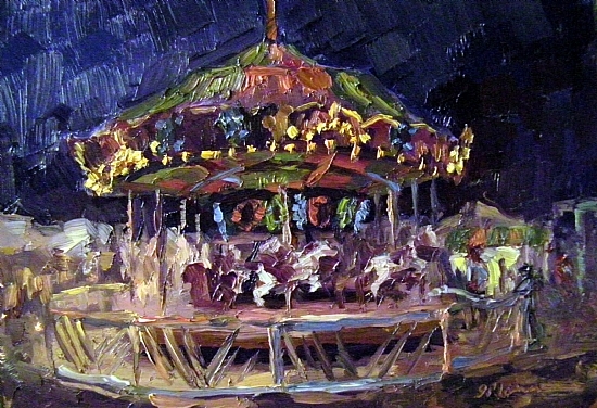 Carousel